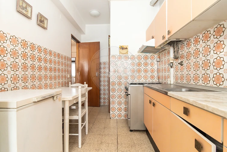 Apartamento T2 para Venda em Montijo e Afonsoeiro Foto 16