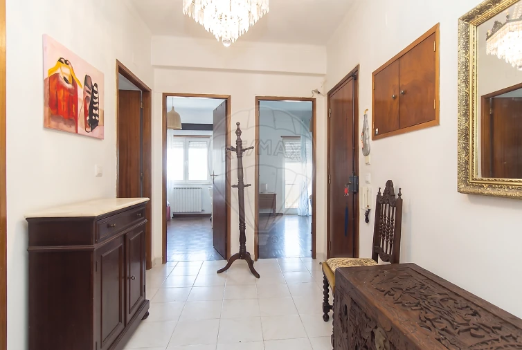 Apartamento T2 para Venda em Montijo e Afonsoeiro Foto 5