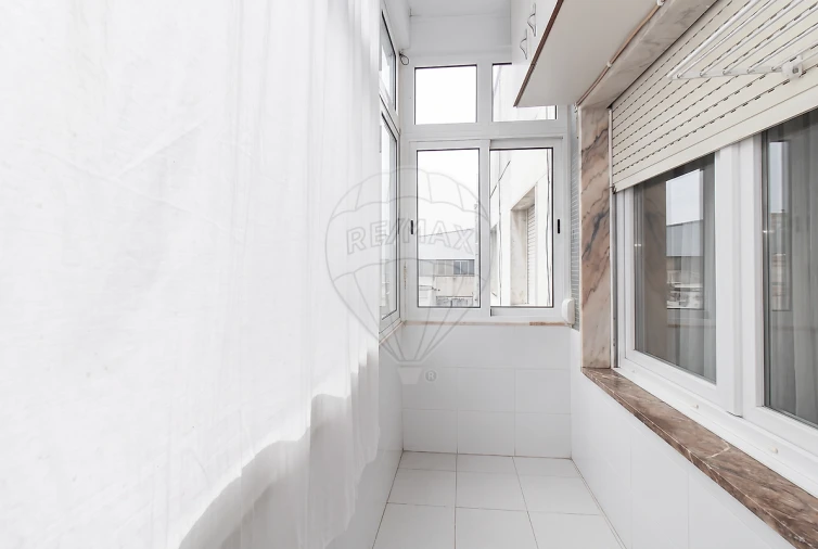 Apartamento T2 para Venda em Montijo e Afonsoeiro Foto 18
