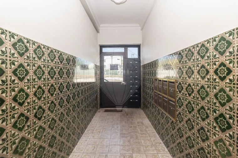 Apartamento T2 para Venda em Montijo e Afonsoeiro Foto 19