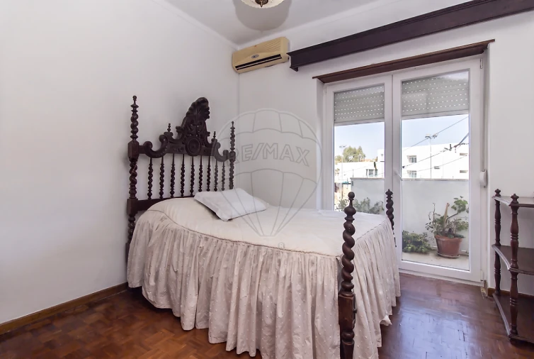 Apartamento T2 para Venda em Montijo e Afonsoeiro Foto 6