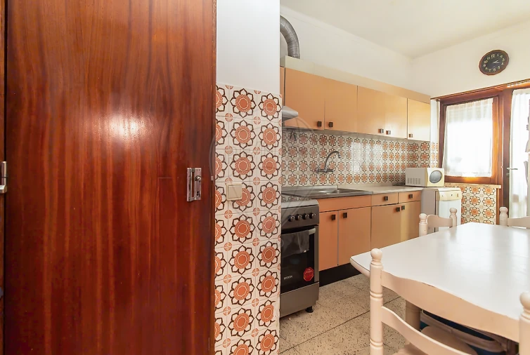 Apartamento T2 para Venda em Montijo e Afonsoeiro Foto 17