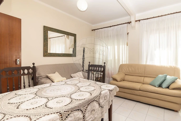 Apartamento T2 para Venda em Montijo e Afonsoeiro Foto 2