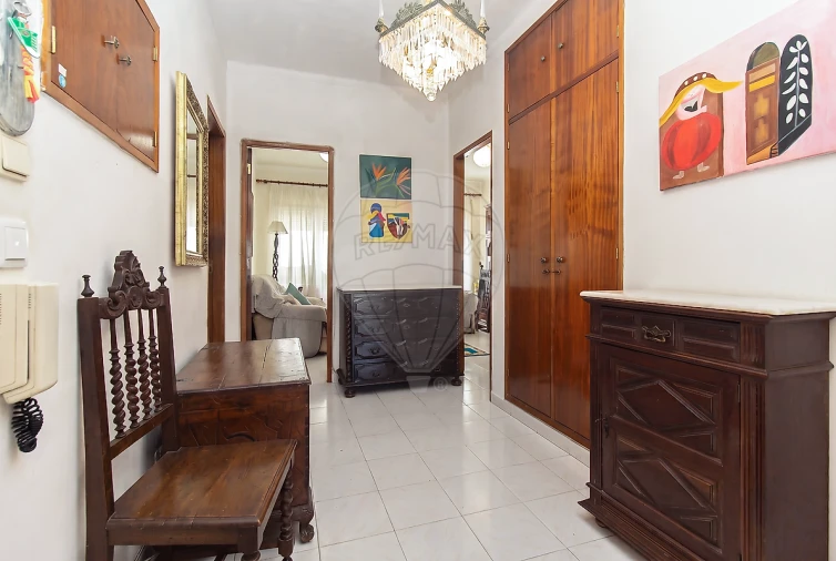 Apartamento T2 para Venda em Montijo e Afonsoeiro Foto 12