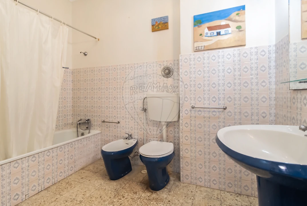 Apartamento T2 para Venda em Montijo e Afonsoeiro Foto 14