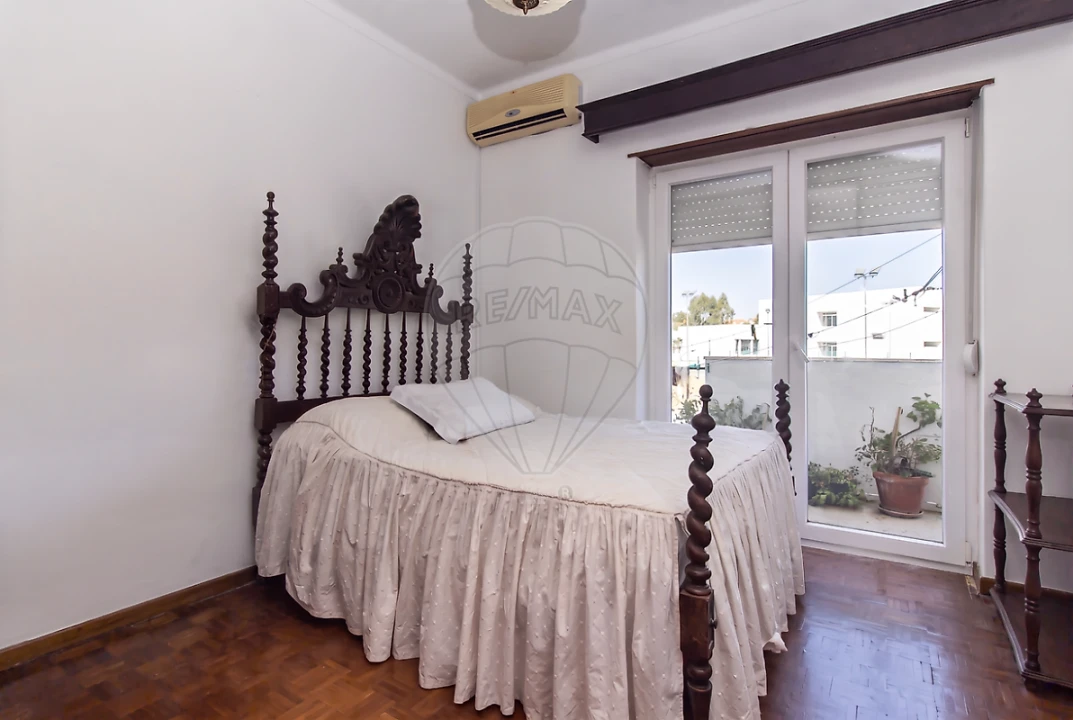 Apartamento T2 para Venda em Montijo e Afonsoeiro Foto 6