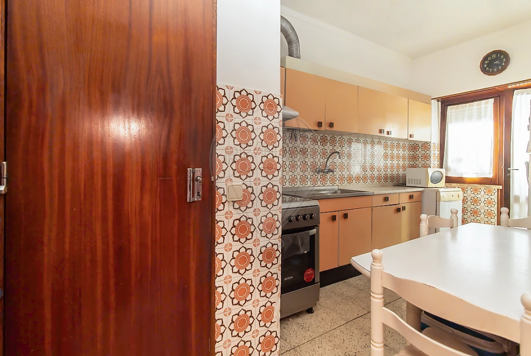 Apartamento T2 para Venda em Montijo e Afonsoeiro Foto 17