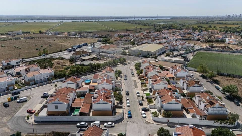 Moradia T3 para Venda em Vila Nova da Rainha