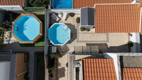 Moradia T3 para Venda em Vila Nova da Rainha