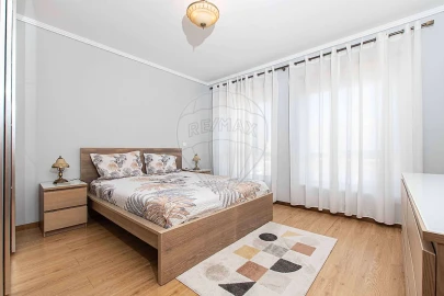 Moradia T3 para Venda em Vila Nova da Rainha