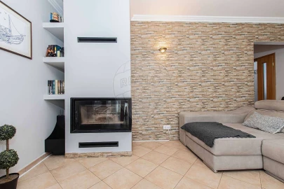 Moradia T3 para Venda em Vila Nova da Rainha