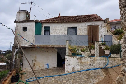 Moradia T2 para Venda em Soalhães