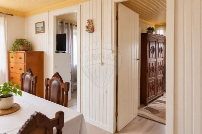 Moradia T2 para Venda em Soalhães