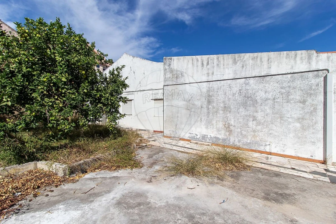 Terreno para Venda em Oeiras e São Julião da Barra, Paço de Arcos e Caxias Foto 3
