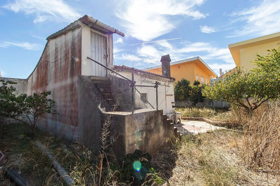 Terreno para Venda em Oeiras e São Julião da Barra, Paço de Arcos e Caxias Foto 19
