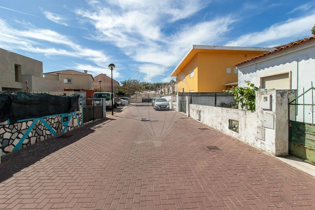 Terreno para Venda em Oeiras e São Julião da Barra, Paço de Arcos e Caxias Foto 6