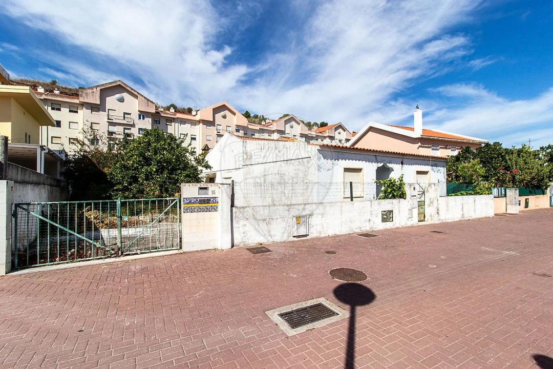 Terreno para Venda em Oeiras e São Julião da Barra, Paço de Arcos e Caxias Foto 9