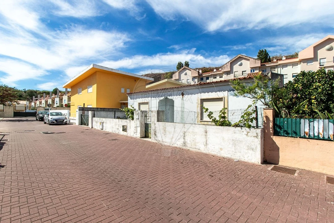 Terreno para Venda em Oeiras e São Julião da Barra, Paço de Arcos e Caxias Foto 10