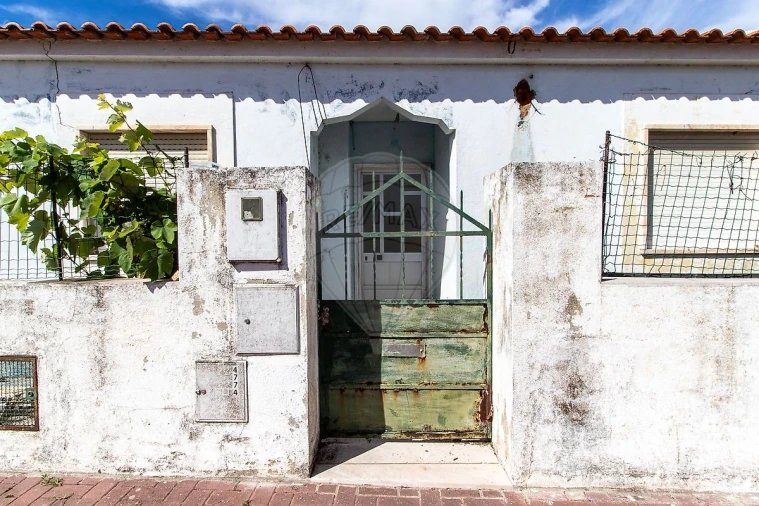 Terreno para Venda em Oeiras e São Julião da Barra, Paço de Arcos e Caxias Foto 7