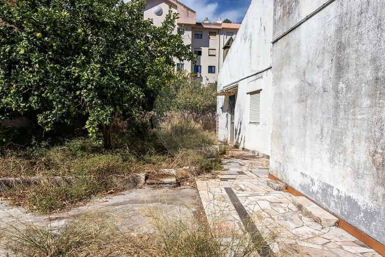 Terreno para Venda em Oeiras e São Julião da Barra, Paço de Arcos e Caxias Foto 5