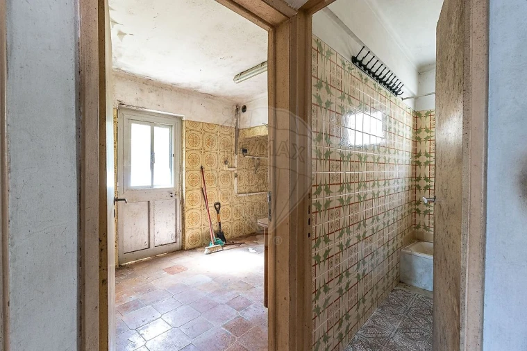 Terreno para Venda em Oeiras e São Julião da Barra, Paço de Arcos e Caxias Foto 14