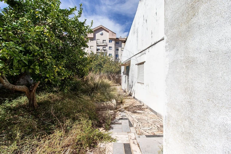 Terreno para Venda em Oeiras e São Julião da Barra, Paço de Arcos e Caxias Foto 22