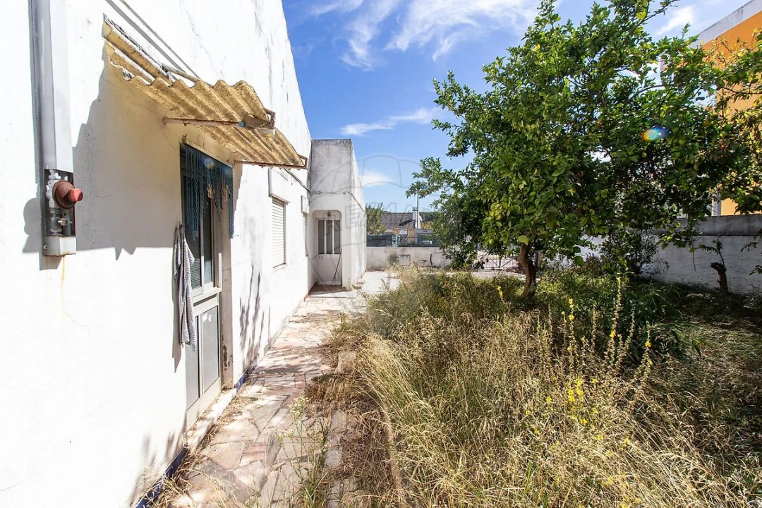 Terreno para Venda em Oeiras e São Julião da Barra, Paço de Arcos e Caxias Foto 17