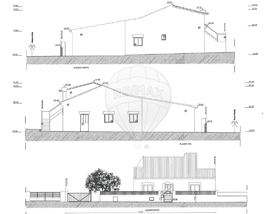 Terreno para Venda em Oeiras e São Julião da Barra, Paço de Arcos e Caxias Foto 23