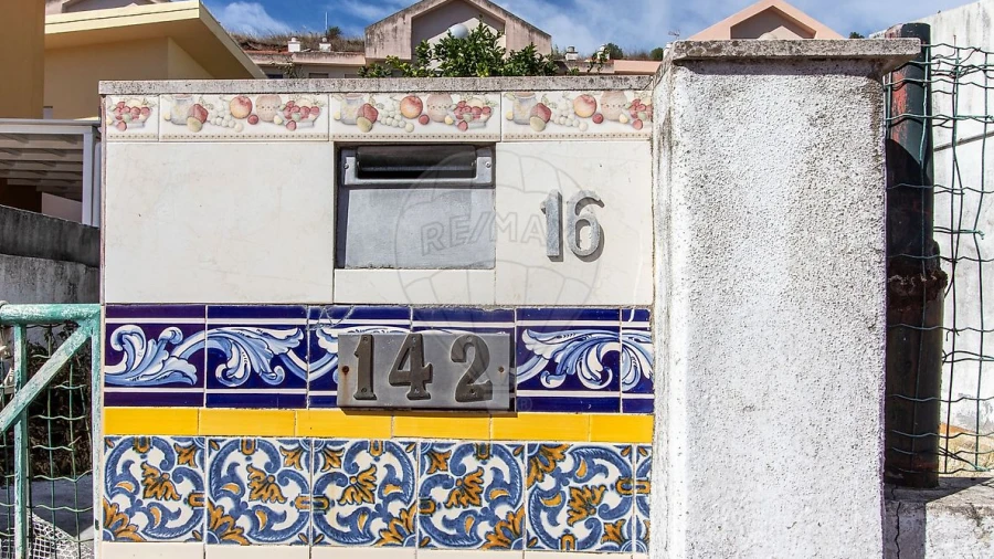 Terreno para Venda em Oeiras e São Julião da Barra, Paço de Arcos e Caxias