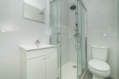 Apartamento T3 para Arrendamento em Alvalade