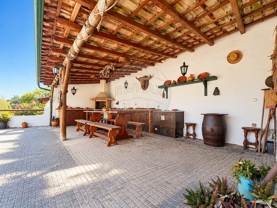 Moradia T5 para Venda em São Martinho do Bispo e Ribeira de Frades Foto 7