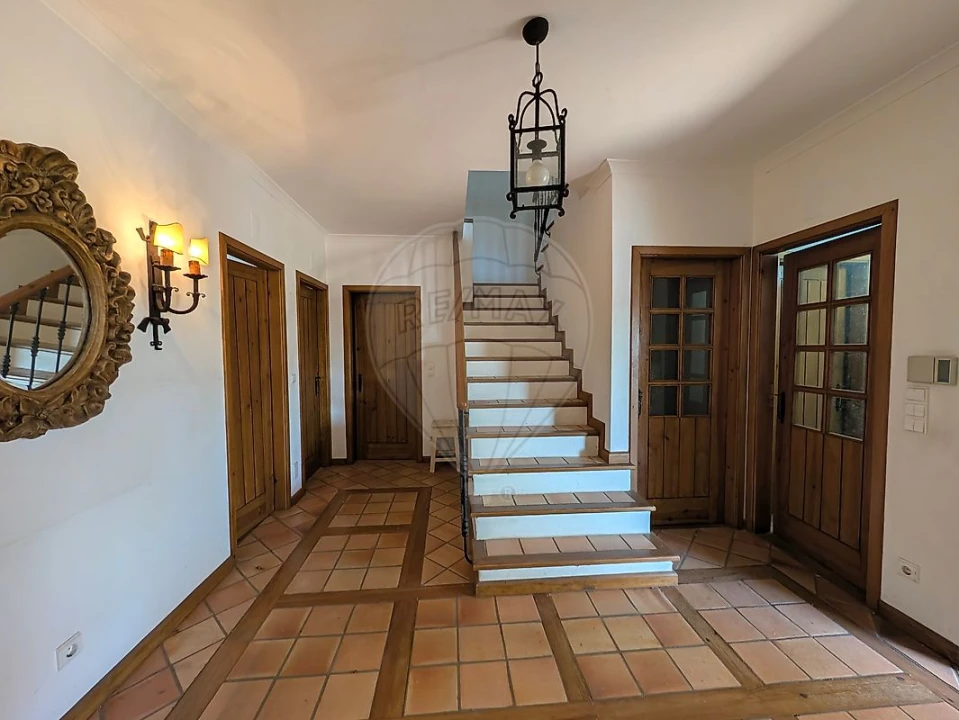 Moradia T5 para Venda em São Martinho do Bispo e Ribeira de Frades Foto 26
