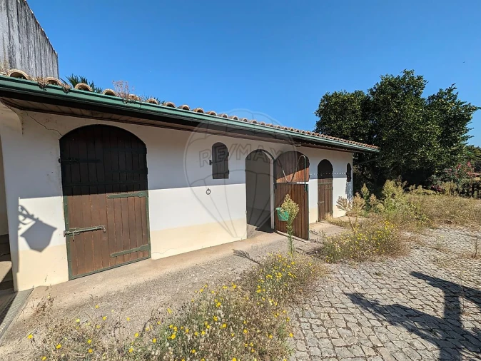 Moradia T5 para Venda em São Martinho do Bispo e Ribeira de Frades Foto 11