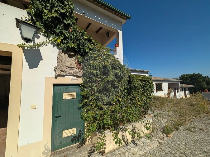 Moradia T5 para Venda em São Martinho do Bispo e Ribeira de Frades Foto 14