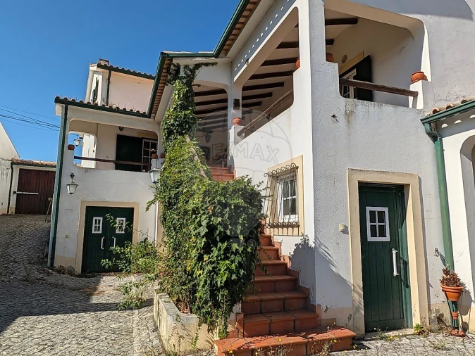 Moradia T5 para Venda em São Martinho do Bispo e Ribeira de Frades Foto 7