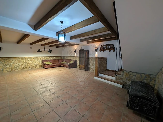 Moradia T5 para Venda em São Martinho do Bispo e Ribeira de Frades Foto 36