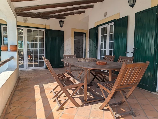 Moradia T5 para Venda em São Martinho do Bispo e Ribeira de Frades Foto 19