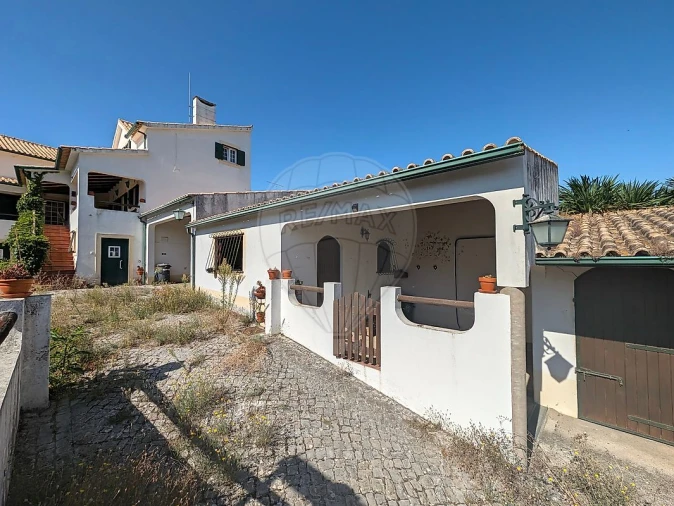 Moradia T5 para Venda em São Martinho do Bispo e Ribeira de Frades Foto 18