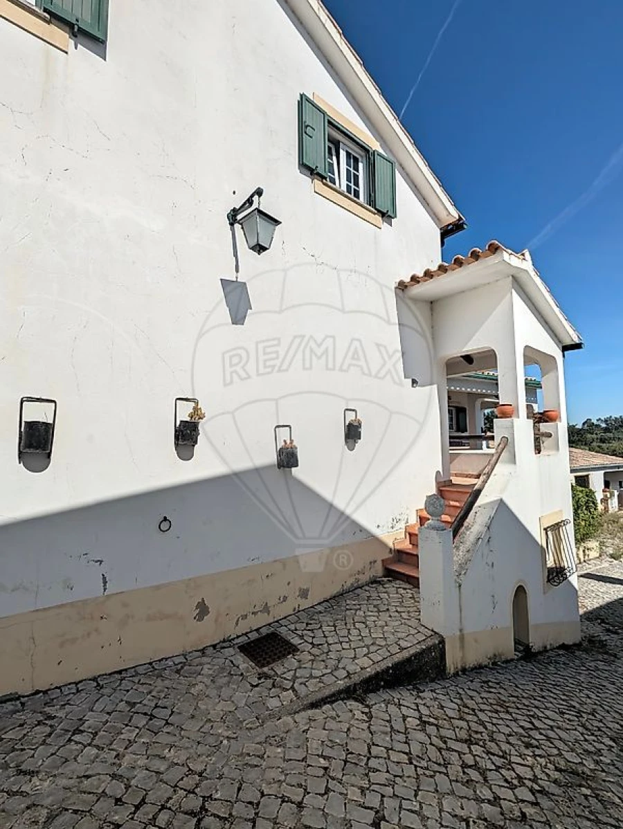 Moradia T5 para Venda em São Martinho do Bispo e Ribeira de Frades Foto 20