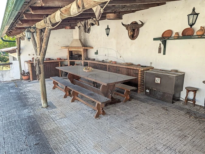 Moradia T5 para Venda em São Martinho do Bispo e Ribeira de Frades Foto 22