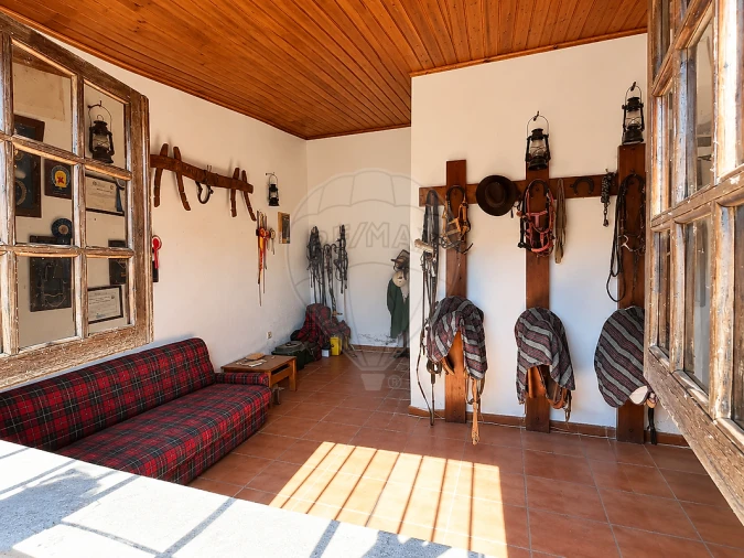 Moradia T5 para Venda em São Martinho do Bispo e Ribeira de Frades Foto 10