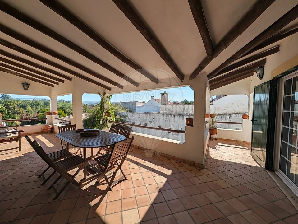 Moradia T5 para Venda em São Martinho do Bispo e Ribeira de Frades Foto 28