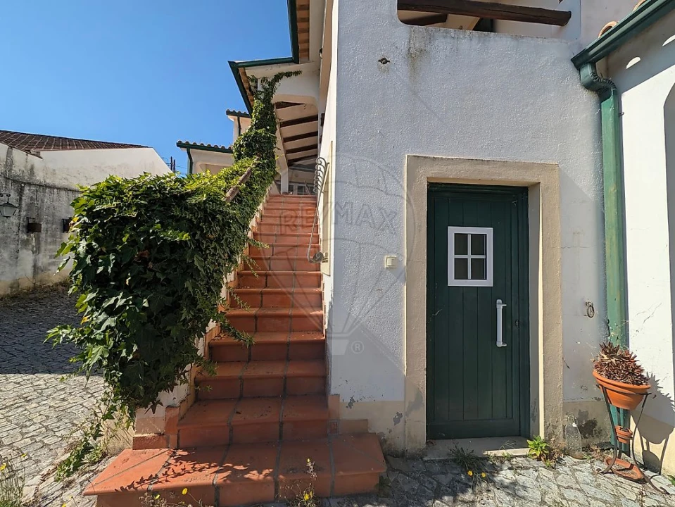 Moradia T5 para Venda em São Martinho do Bispo e Ribeira de Frades Foto 16