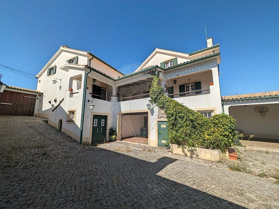 Moradia T5 para Venda em São Martinho do Bispo e Ribeira de Frades Foto 35
