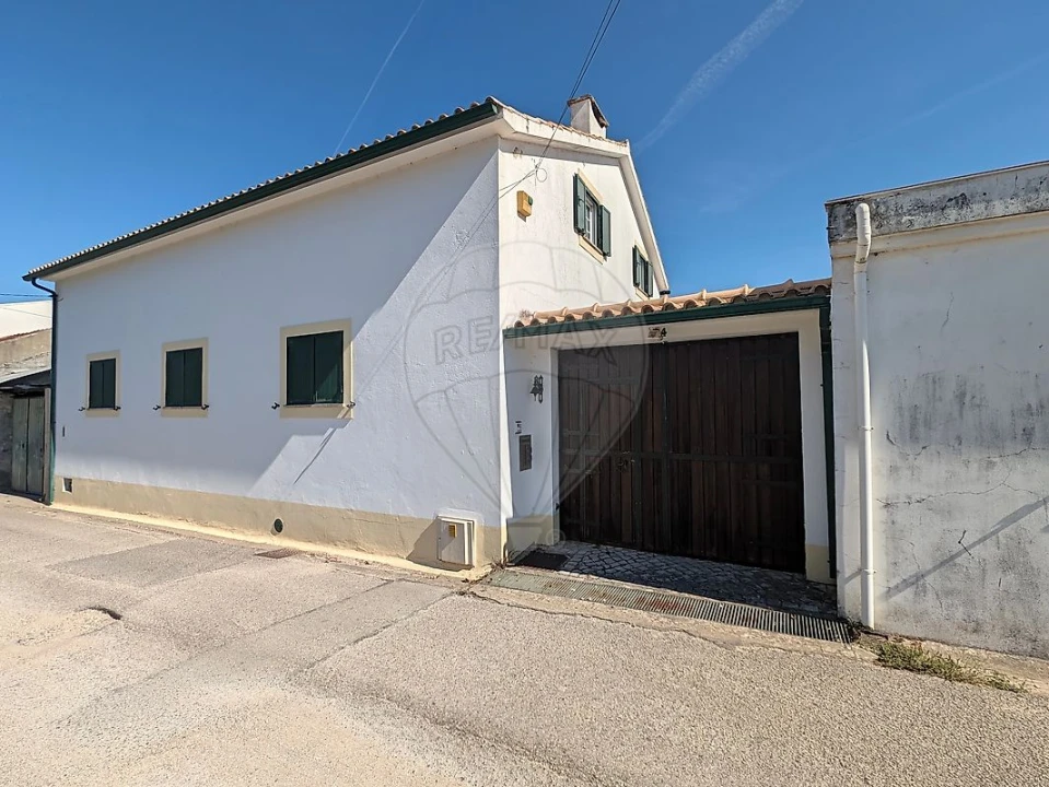Moradia T5 para Venda em São Martinho do Bispo e Ribeira de Frades Foto 21