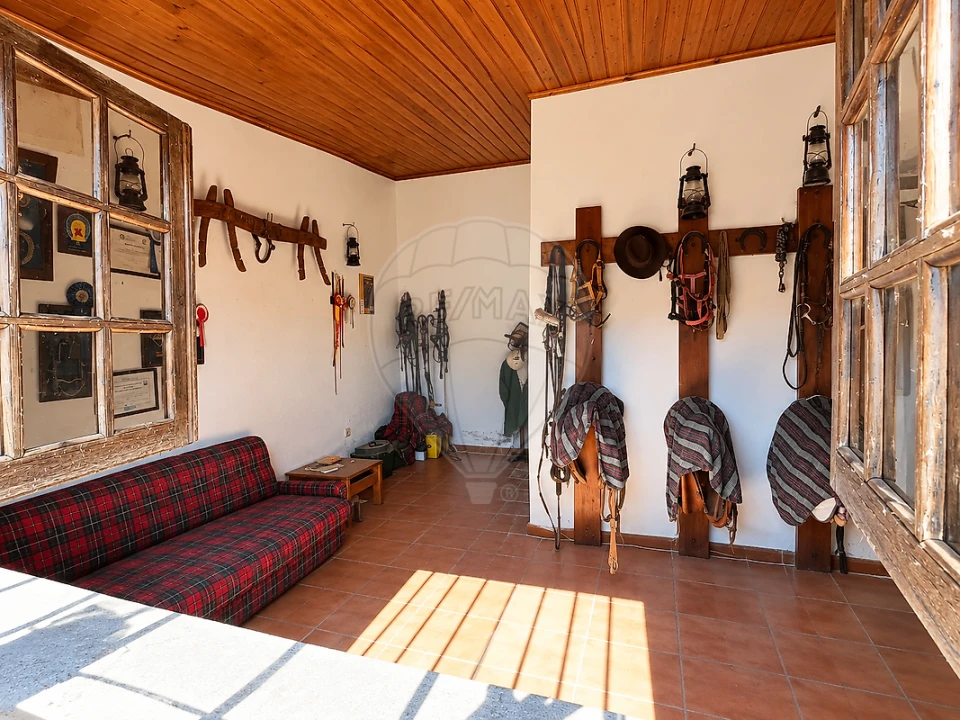 Moradia T5 para Venda em São Martinho do Bispo e Ribeira de Frades Foto 10