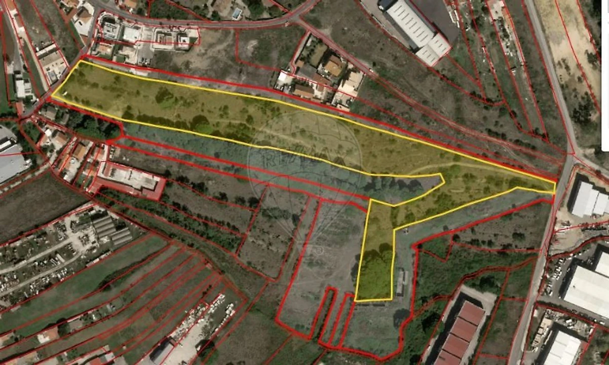 Terreno para Venda em São João das Lampas e Terrugem Foto 25