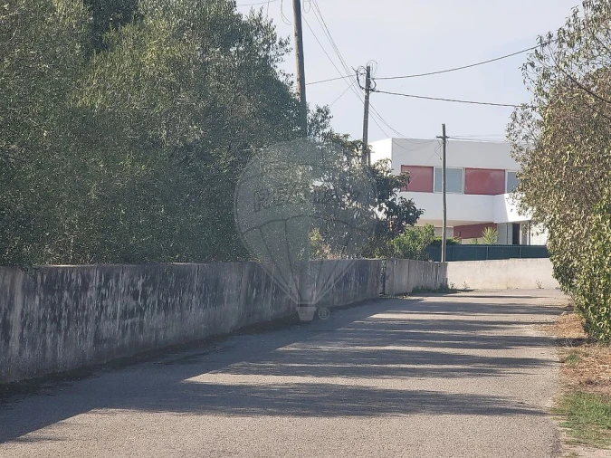 Terreno para Venda em São João das Lampas e Terrugem Foto 8