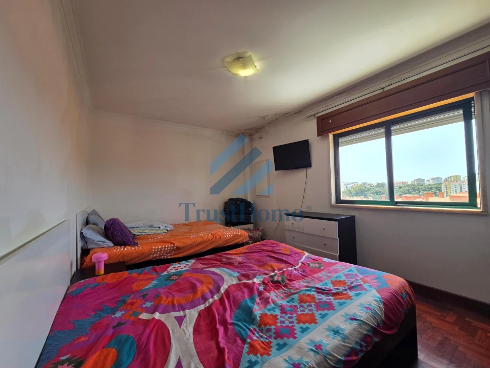 Apartamento T3 para Venda em Agualva e Mira-Sintra Foto 14