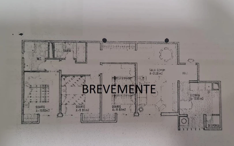Apartamento T3 para Venda em Agualva e Mira-Sintra Foto 20